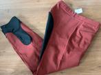 Nieuwe rijbroek van e.l.t maat 48, Dressuur, Nieuw, Dames, Onderkleding