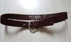 LEREN RIEM VAN BELTS & CO 95 CM, Kleding | Dames, Riemen en Ceinturen, BELTS & CO, Echt leder, 90 tot 100 cm, Tailleriem