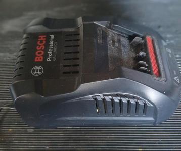 Bosch blauw acculader GAL 1880 CV beschikbaar voor biedingen