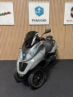 Piaggio MP3 400 LT Sport 2009 Autorijbewijs, Motoren, 400 cc, Bedrijf, Sport, 1 cilinder