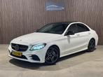 Mercedes-Benz C-KLASSE 300 AMG-Pakket 2019 PANO LED VIRTUAL, Automaat, Achterwielaandrijving, 4 cilinders, 259 pk