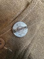 Dap Speld wo2, Ophalen of Verzenden, Duitsland, Embleem of Badge