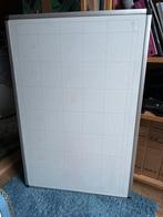 Magneetbord / whiteboard, Ophalen of Verzenden, Gebruikt, Magneetbord
