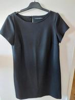 Leuke Zara jurk, Ophalen, Zo goed als nieuw, Zwart, Boven de knie