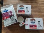 Hill's I/D Digestive care brokken en natvoer voor katten, Dieren en Toebehoren, Dierenvoeding, Ophalen of Verzenden, Kat