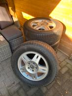 G klasse originele Astaroth velgen met banden als nieuw, Ophalen, 18 inch, Gebruikt, 265 mm