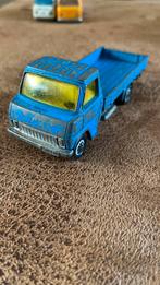 Siku Hanomag henschel, Ophalen of Verzenden, Zo goed als nieuw, Bus of Vrachtwagen, SIKU