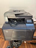 HP LaserJet Pro 200 color MFP M276n All-in-One, Ophalen, Gebruikt, All-in-one, Kleur printen