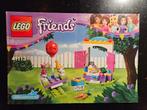 Lego Friends 41113, Kinderen en Baby's, Ophalen of Verzenden, Zo goed als nieuw, Complete set, Lego