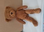 Ikea beer knuffel nr 27 bruin, Ophalen of Verzenden, Zo goed als nieuw, Beer