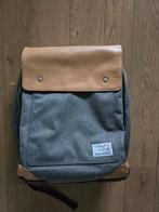 Venque Craft Co. rugtas met laptopvak, Ophalen of Verzenden, Zo goed als nieuw, Overige merken