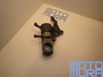 Voorvork voet voor de Suzuki GSXR 1000 2001 K1 - K2 2002 GSX, Motoren, Ophalen of Verzenden, Gebruikt