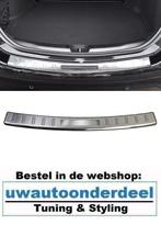Bumper Bescherming Lijst Chrome RVS Voor Mercedes C Klasse W, Verzenden, Automotive Parts, A.parts@hotmail.nl, Trasmolenlaan 12 3447 GZ Woerden