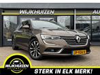 Renault Talisman Estate 1.8 TCe Intens Automaat met Climate, Auto's, Renault, Euro 6, Bruin, 1500 kg, 1798 cc