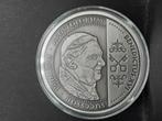 Penning Benedictus, Postzegels en Munten, Penningen en Medailles, Ophalen of Verzenden, Overige materialen