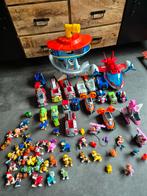 Paw Patrol - Grote verzameling, Kinderen en Baby's, Speelgoed | Speelgoedvoertuigen, Ophalen of Verzenden, Zo goed als nieuw