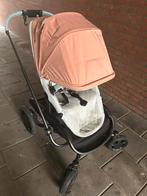 Quinny Hubb duo kinderwagen, Gebruikt, Duowagen, Quinny, Ophalen