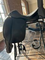 Dressuurzadel prestige modena, Dieren en Toebehoren, Paarden en Pony's | Zadels, Ophalen of Verzenden, Zo goed als nieuw, Dressuur