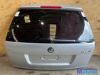 SKODA OCTAVIA 2 combi Zilver LA7W achterklep 2007-2013, Ophalen, Gebruikt, Achterklep, Achter