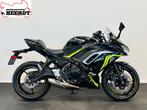 KAWASAKI NINJA 650 (bj 2024) 1000 km NIEUW, Bedrijf, Sport