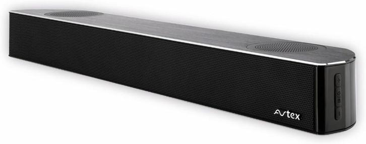 Avtex Soundbar SB-195BT camper buscamper boot, Audio, Tv en Foto, Soundbars, Nieuw, Bluetooth, Met ingebouwde subwoofer, Ophalen