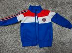 Trainingsjasje van Kids, maat 98/104, Kinderen en Baby's, Kinderkleding | Maat 98, Gebruikt, Verzenden, Kids, Trui of Vest