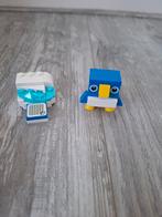 Lego Super Mario figuur, Ophalen of Verzenden, Zo goed als nieuw