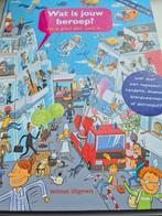 Wat is jouw beroep? - Veltman Uitgevers, Ophalen of Verzenden, Gelezen, Veltman Uitgevers, Non-fictie