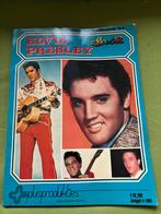 Elvis presley de geschiedenis van de popmuziek, Ophalen of Verzenden, Gelezen