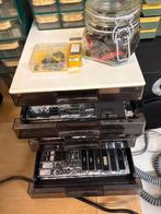 Electronica onderdelen ic’s, Ophalen, Zo goed als nieuw