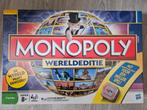 Monopoly wereldeditie nieuw gesealed in doos., Ophalen of Verzenden, Nieuw