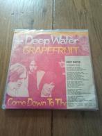 Single deep water grapefruit, Overige formaten, Ophalen of Verzenden, Zo goed als nieuw