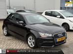 Audi A1 1.2 TFSI Attraction Pro Line Business Navi | Cruise, Auto's, Audi, Voorwielaandrijving, Euro 5, 4 cilinders, 4 stoelen