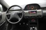 Nissan X-TRAIL 2.2 dCi Comfort - Airco, Trekhaak, 4 cilinders, 1535 kg, Beige, Origineel Nederlands