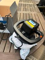 Benton Poetsmachine, Ophalen of Verzenden, Gebruikt