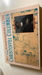 Columbus - Scheepsdagboek van chr. columbus, Ophalen of Verzenden, Zo goed als nieuw, Columbus