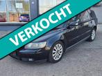 Volvo V50 2.0D Kinetic EXPORT AIRCO CR CONTROL, Auto's, 136 pk, Gebruikt, 4 cilinders, 700 kg