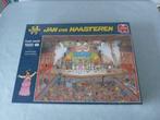 Jan van Haasteren Eurovisie Songfestival puzzel - 1000, Ophalen of Verzenden, 500 t/m 1500 stukjes, Nieuw, Legpuzzel