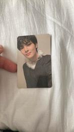 Straykids ordinary photocards, Verzamelen, Muziek, Artiesten en Beroemdheden, Nieuw, Foto of Kaart, Ophalen of Verzenden