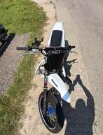 Derbi senda extreme, Fietsen en Brommers, Brommers | Crossbrommers, Ophalen, Zo goed als nieuw, 80 cc, Derbi