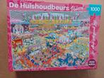 Huishoudbeurs 2025 puzzel, Hobby en Vrije tijd, Ophalen of Verzenden, Zo goed als nieuw