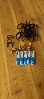 BetaFPV pavo Pico DJI O3 + 5 Accu's, Cameradrone, 5 tot 10 kilometer, Ophalen of Verzenden, DJI