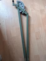 Buigtang voor pijpen, Ophalen of Verzenden