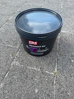 Latex Muurverf - Nieuw!, Doe-het-zelf en Verbouw, Verf, Beits en Lak, Ophalen, Overige kleuren, 5 tot 10 liter, Nieuw