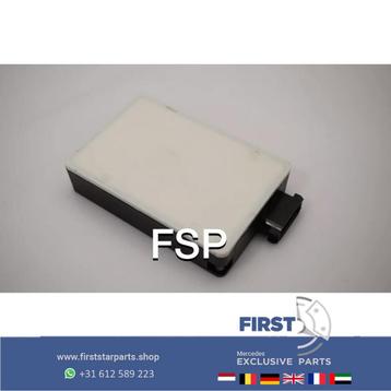 A0009051302 radar sensor Mercedes ML GL GLE GLS W166 W176 W2 beschikbaar voor biedingen