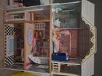 Barbie huis, Ophalen, Gebruikt, Poppenhuis