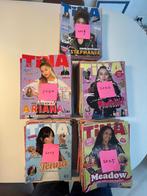 Tina  - diverse jaargangen - 150 stuks, Boeken, Tijdschriften en Kranten, Ophalen of Verzenden, Gelezen, Overige typen