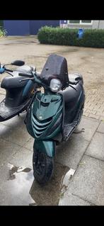 Zip 4t 2020, Fietsen en Brommers, Ophalen, Zo goed als nieuw, Benzine, Zip