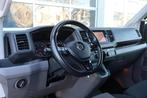 Volkswagen Crafter 35 2.0 TDI L3H3 AUT/ CAMERA/ LED/ ACC/ AI, Stof, Gebruikt, 4 cilinders, Volkswagen
