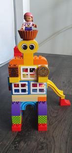 Duplo losse stenen, Ophalen, Gebruikt, Losse stenen, Duplo